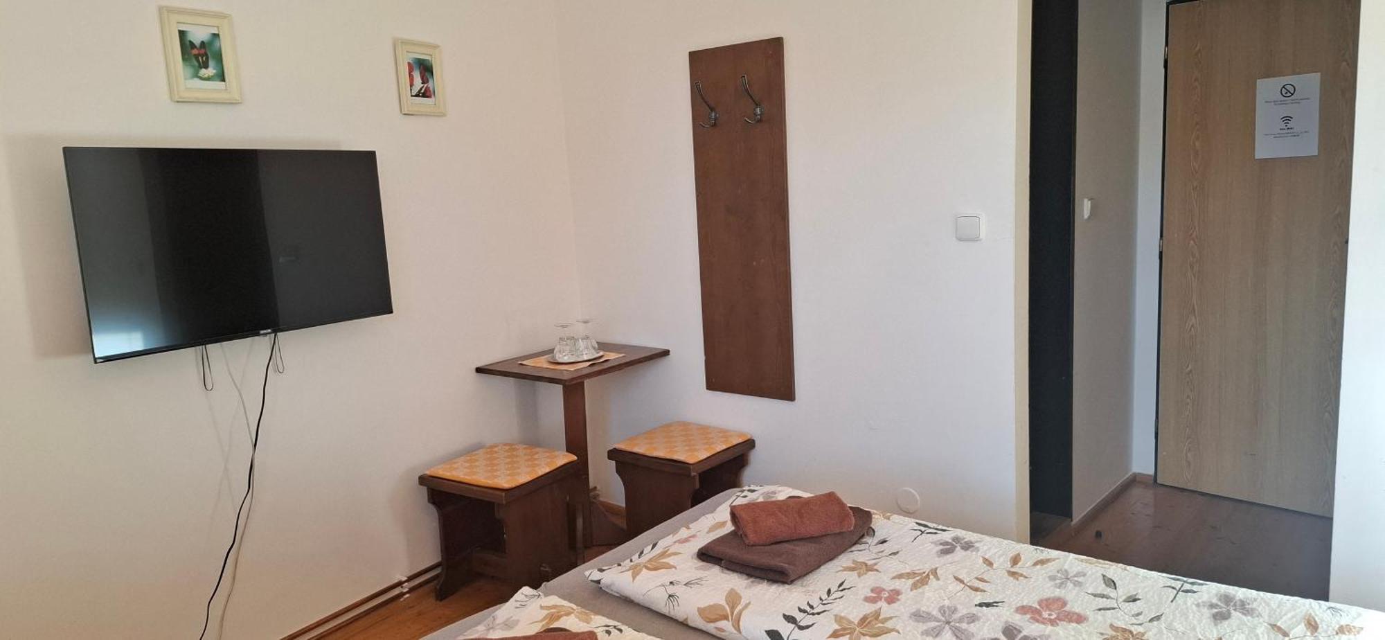 Penzion a Vinoteka Hrozen Kroměříž Esterno foto